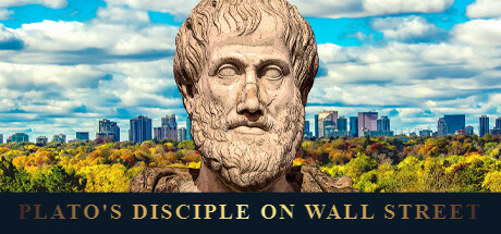 PLATO'S DISCIPLE ON WALL STREET (WITH 20 PLAYPACKS) Free Download