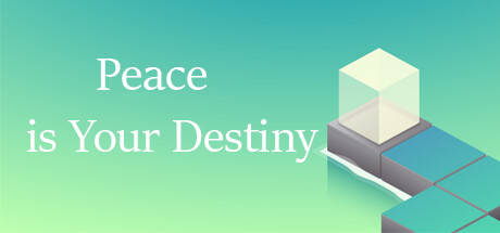 Peace is Your Destiny Free Download