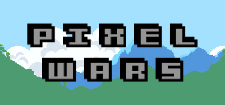 Pixel Wars Free Download