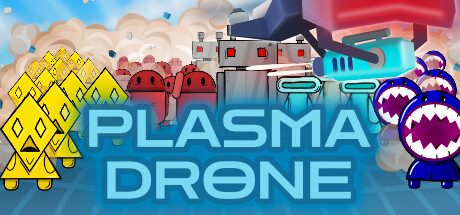 Plasma Drone Free Download