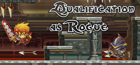 Qualification as Rogue Free Download