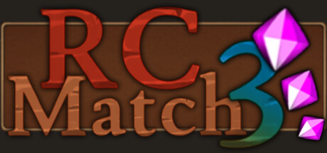 RC Match 3 Free Download