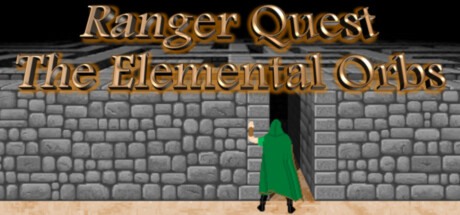 Ranger Quest: The Elemental Orbs Free Download