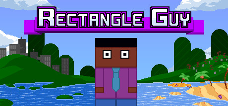 Rectangle Guy Free Download