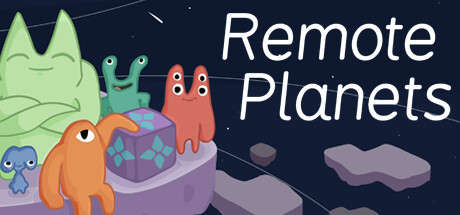 Remote Planets Free Download