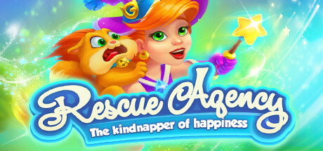Rescue Agency: The Kidnapper of happiness Free Download