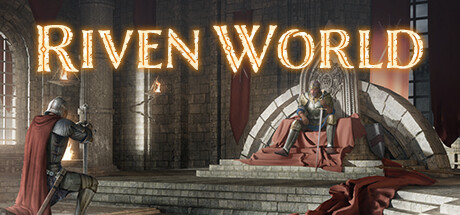 RivenWorld: The First Era Free Download