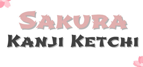 Sakura Kanji Ketchi Free Download