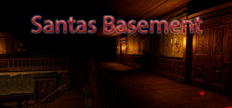 Santas Basement Free Download