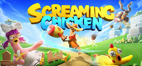Screaming Chicken: Ultimate Showdown Free Download