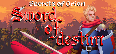 Secrets of Orion: Sword of Destiny. Free Download