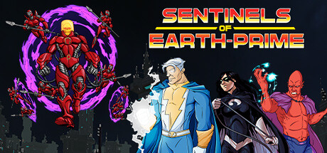 Sentinels of Earth-Prime Free Download