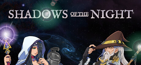 Shadows of the Night Free Download