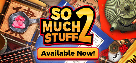 So Much Stuff 2 Free Download