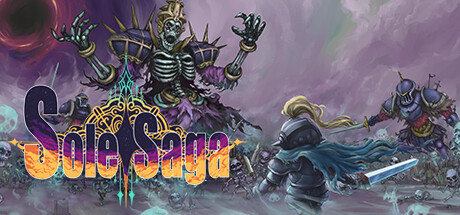 Sole Saga Free Download