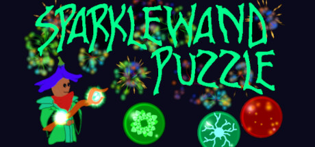 SparkleWand Puzzle Free Download