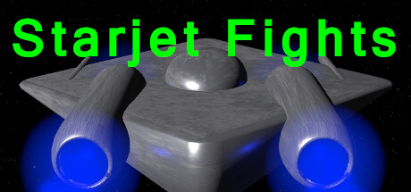 Starjet Fights Free Download