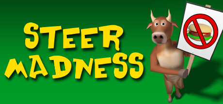 Steer Madness Free Download