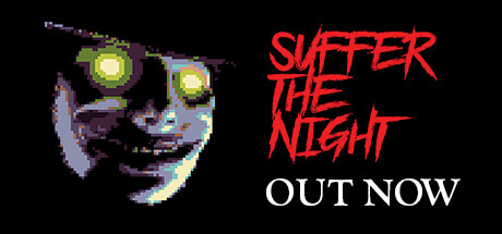 Suffer The Night Free Download