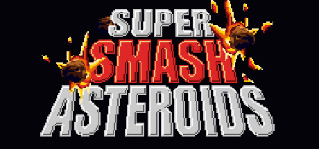 Super Smash Asteroids Free Download
