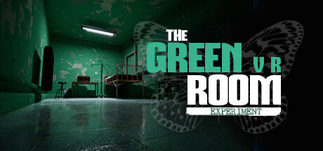 The Green Room Experiment (Episode 1) VR Free Download