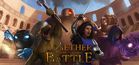 Together in Battle Free Download