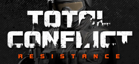 Total Conflict: Resistance Free Download