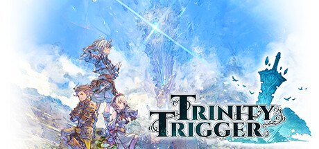 Trinity Trigger Free Download