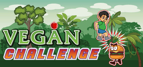 Vegan Challenge Free Download