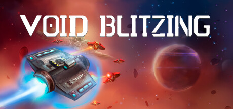 Void Blitzing Free Download