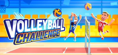 Volleyball Challenge Free Download