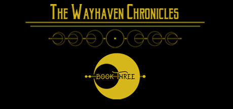 Wayhaven Chronicles: Book Three Free Download
