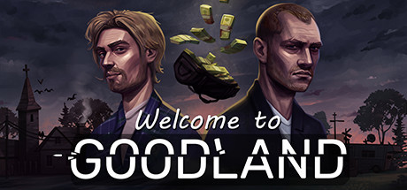 Welcome to Goodland Free Download