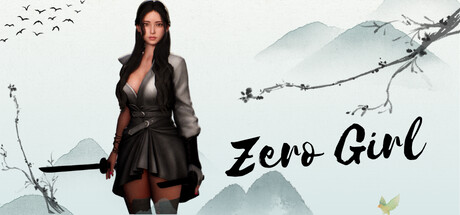 Zero Girl Free Download