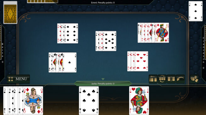 Absolute Rummy for Windows 11 Free Download