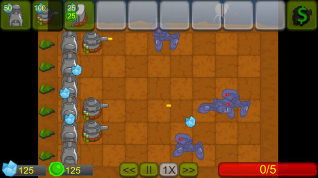 Mech Mastery Free Download