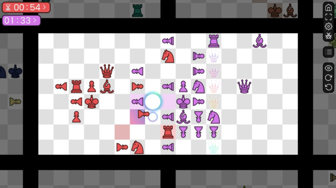Chess 432 Free Download