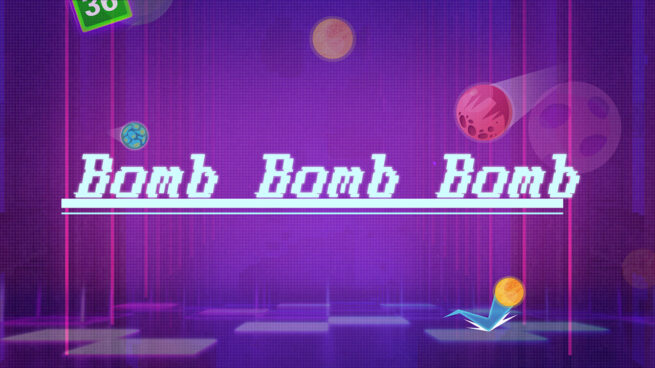Bomb Bomb Bomb Free Download