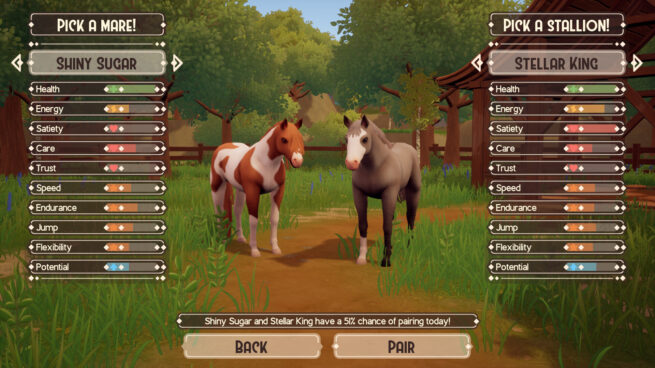 The Ranch of Rivershine Free Download