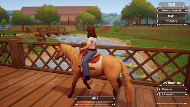 The Ranch of Rivershine Free Download