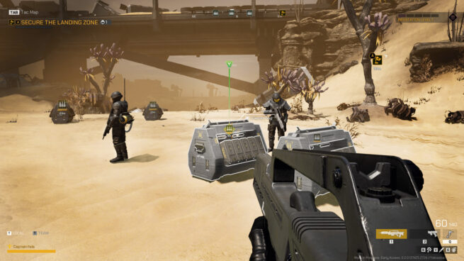 Starship Troopers: Extermination Free Download