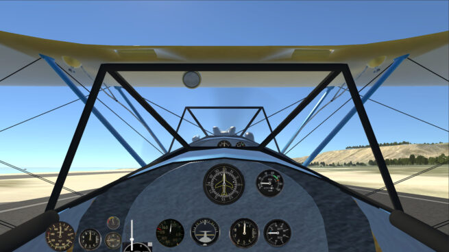 Universal Flight Simulator Free Download