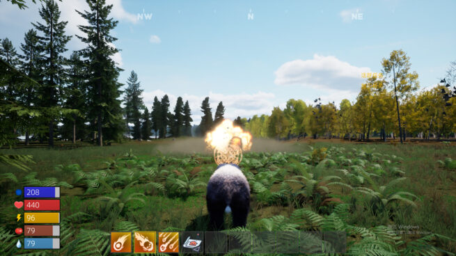 Forest Simulator Free Download