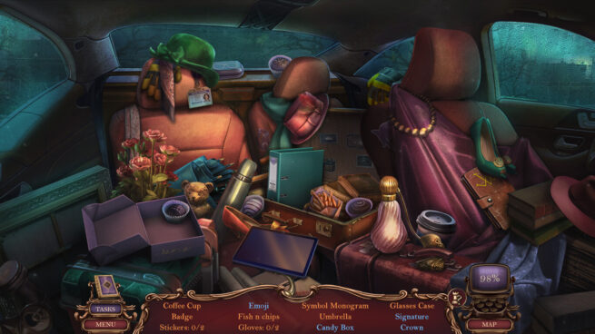 Mystery Case Files: Incident at Pendle Tower Free Download