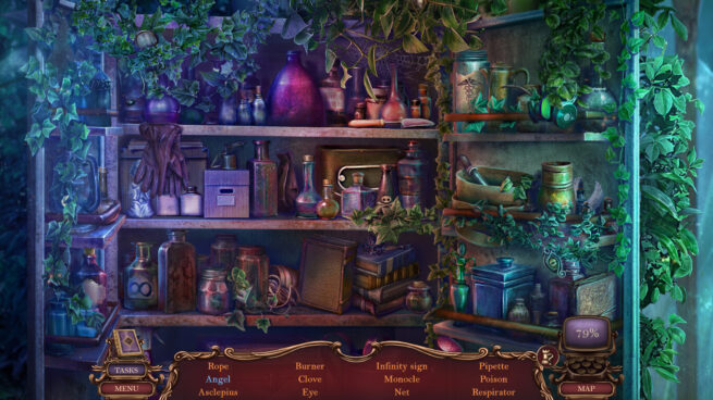 Mystery Case Files: Incident at Pendle Tower Free Download
