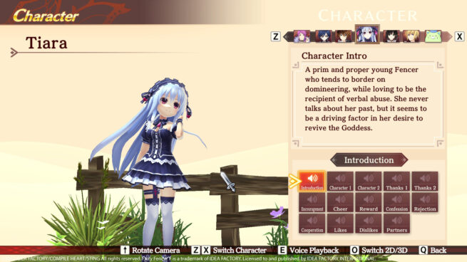 Fairy Fencer F: Refrain Chord Free Download
