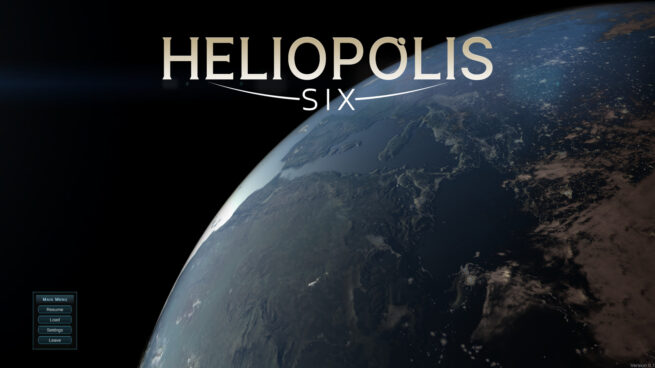 Heliopolis Six Free Download