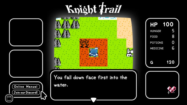 Knight Trail Free Download