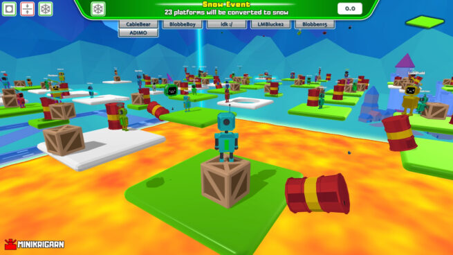 Party Bots Free Download