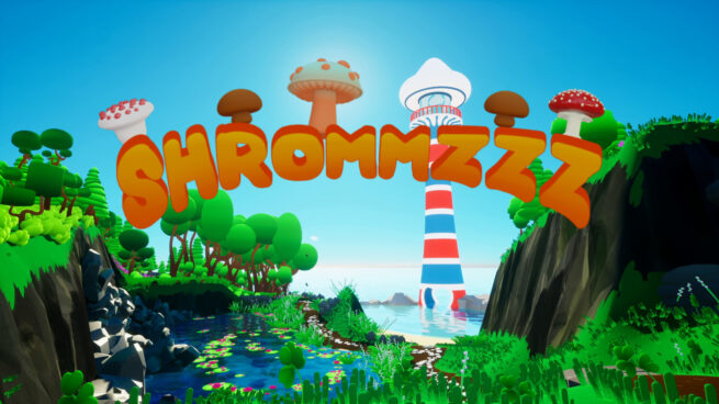Shrommzzz Free Download
